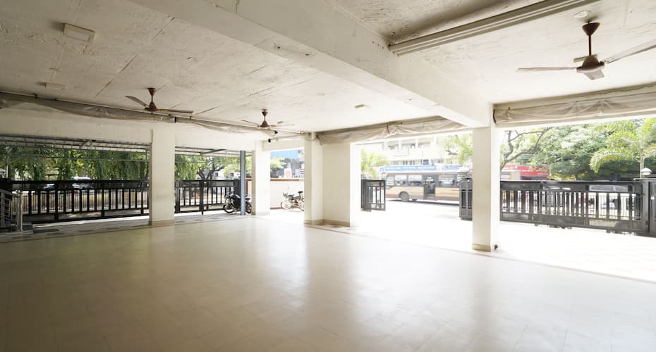 Kings Cross Residency, Chennai 5